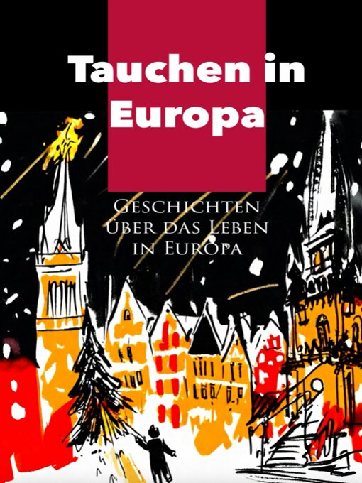 Title details for Tauchen in Europa by Otto Elliott Chen - Available